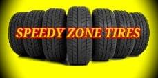 Speedy Zone Tires