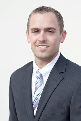 Stephen Bowles- Mortgage Loan Officer