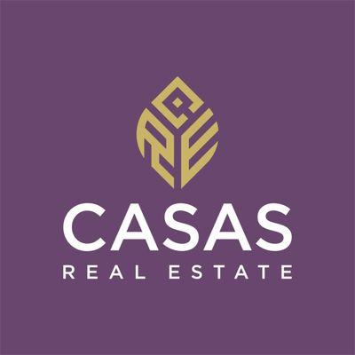 Casas Real Estate