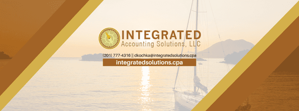 Integrated Accounting Solutions