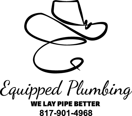 Equipped Plumbing
Owner's Cell: 
817-901-4968