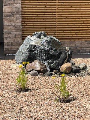 Painted Desert Landscaping LLC