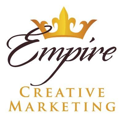 Empire Creative Marketing Logo