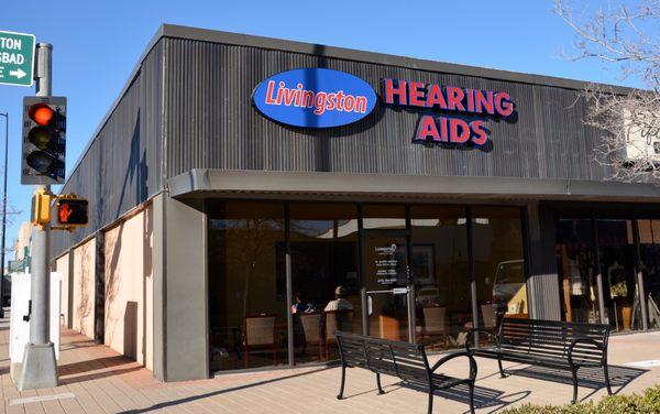 Livingston Hearing Aid Center