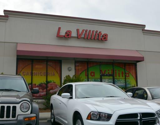 La Villita