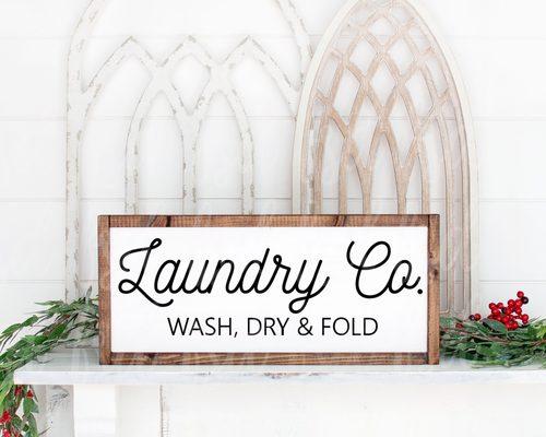 Laundry Co