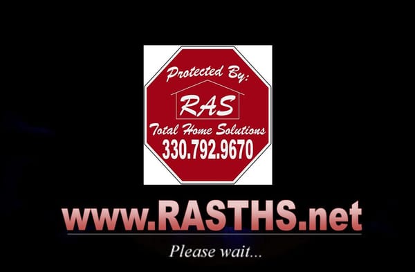 R A S Total Home Solutions