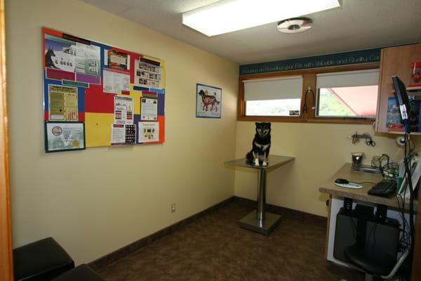 Family Pet Veterinary Center