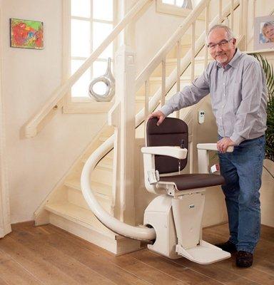 The Stairlift Store