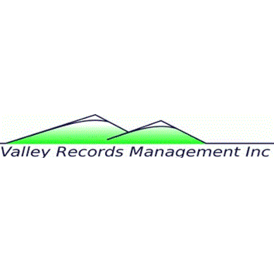 Valley Records Management