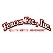 Fences Etc., Inc.