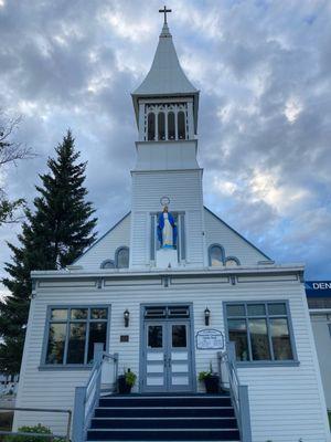 Immaculate Conception Church