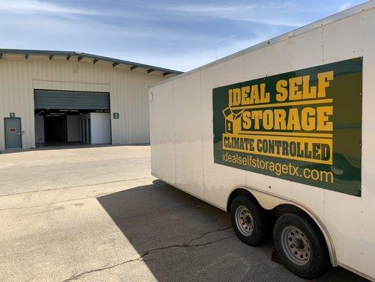 Ideal Self Storage