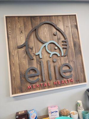 Ellie Mental Health