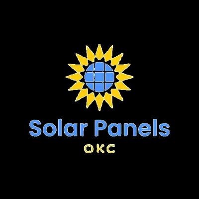 Solar Panels OKC Logo