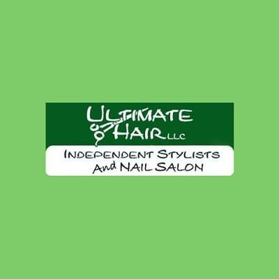 Ultimate Hair Independent Stylists And Nail Salon