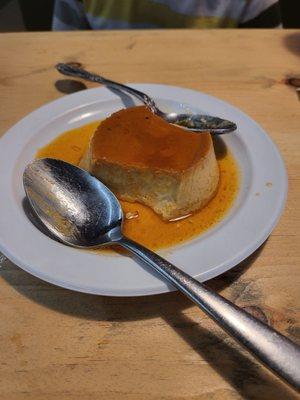 Flan