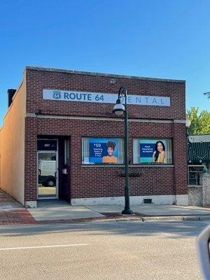 Route 64 Dental