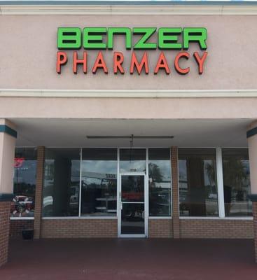 Benzer Pharmacy