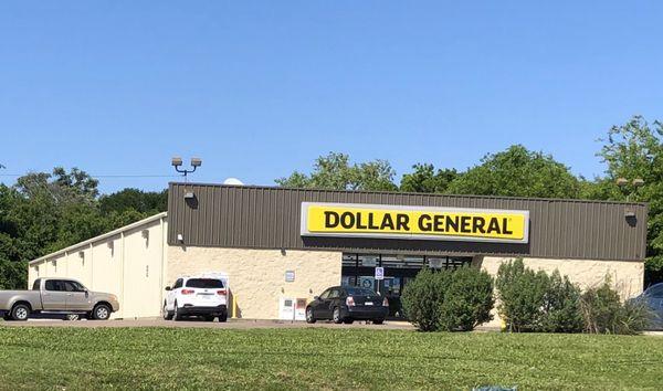 Dollar General