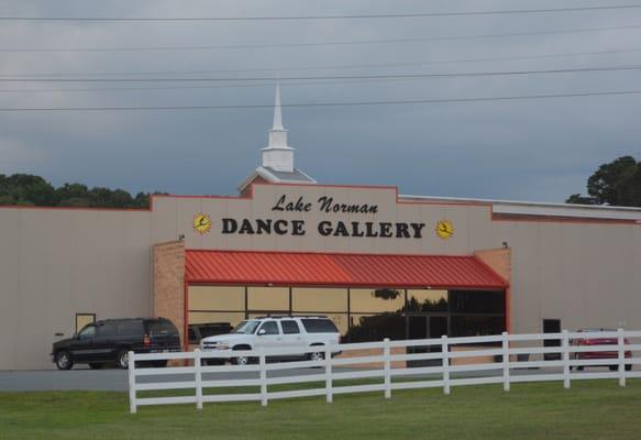 Lake Norman Dance Gallery