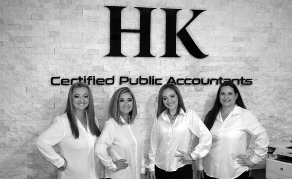 HK CPAs PLLC