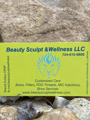 Beauty Sculpt & Wellness