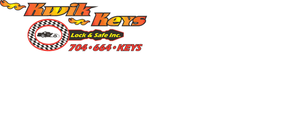 Kwik Keys Lock & Safe