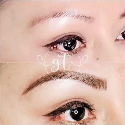 Microblading