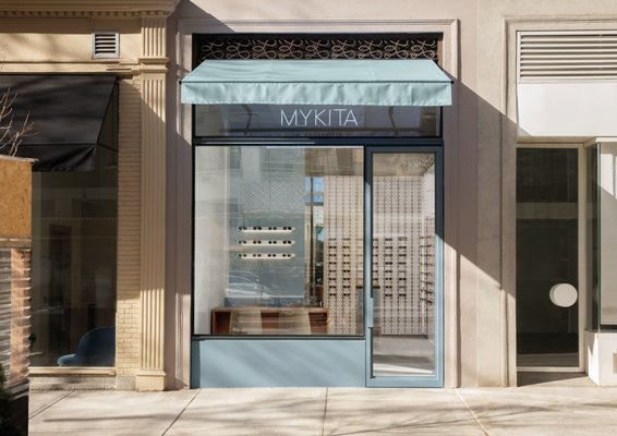 MYKITA Shop New York UES