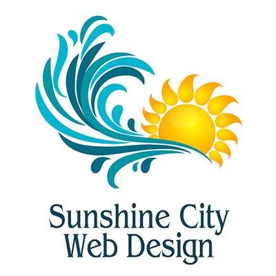 Sunshine City Web Design