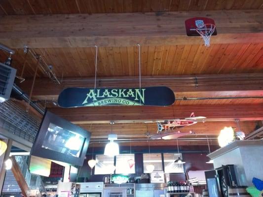 Ketchikan Brewing Company