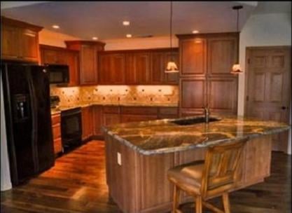 Cohen Contracting Kitchen Remodeling