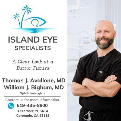 Island Eye Specialists