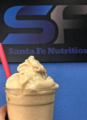 Shakes that taste like Dessert!