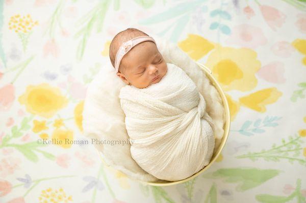 Specializing in newborn photography