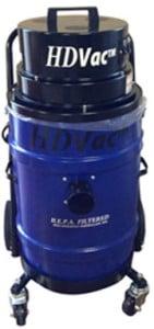 HDVac Dryer Vent Cleaning System