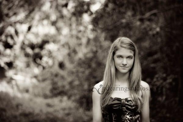 Senior Photography