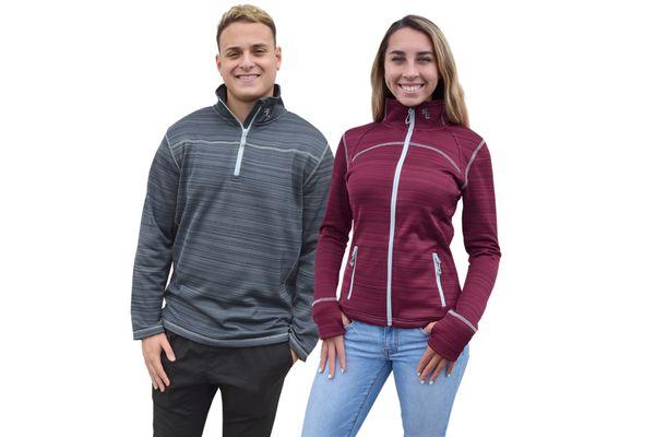 Summit Edge Outerwear for Women and Men