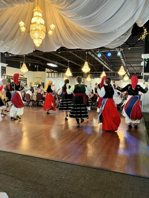 2023 St. Nicholas Greek Folk Festival