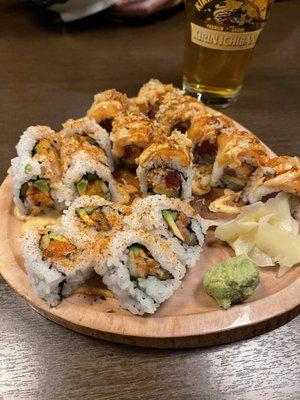 Sushi