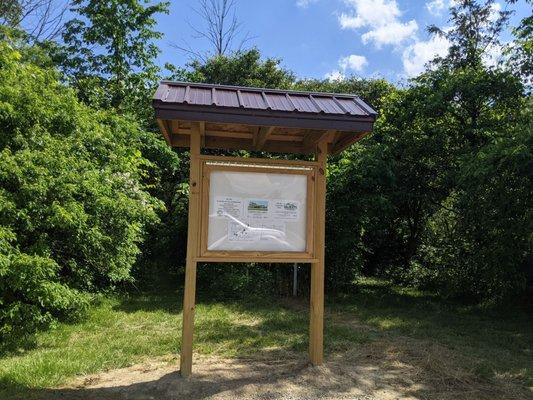 Limberlost Bird Sanctuary