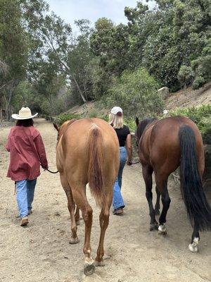 Rancho Sierra Vista Equestrian Center