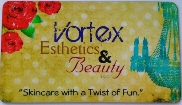 Vortex Esthetics & Beauty