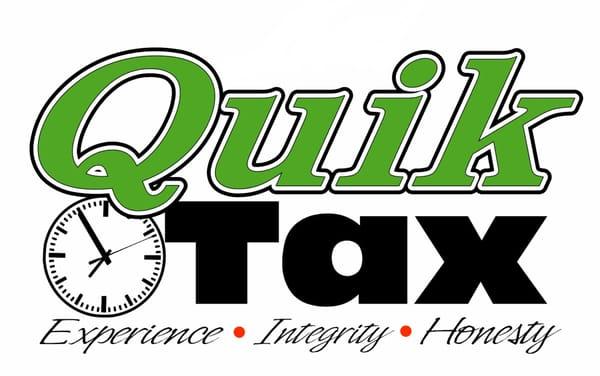 Quik Tax