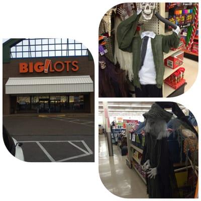 Big Lots