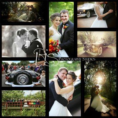 Weddings by Iris go beyond ordinary.  If unique & artistic photos are what you crave, book Iris Photography Studios for your wedding!