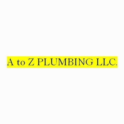 A To Z Plumbing