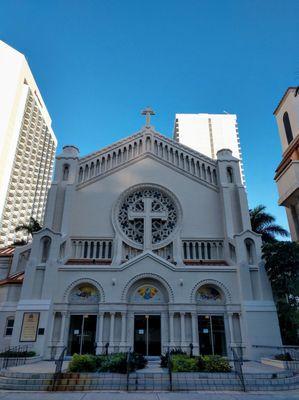 Trinity Episcopal Cathedral