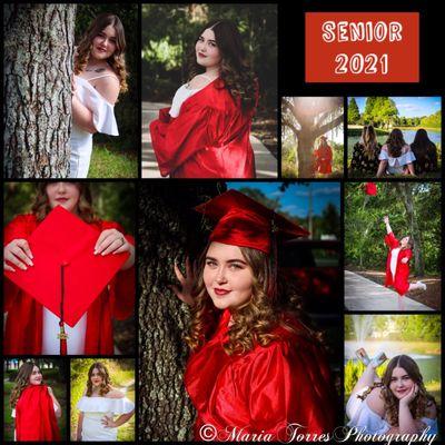 Senior  photoshoot